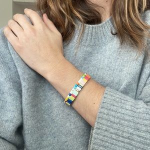 Roxanne Assoulin bracelet duo